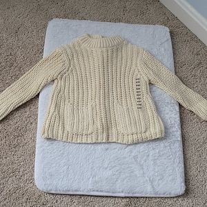 Ralph Lauren toddler sweater 2T